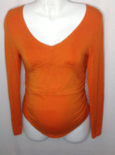 Size Small Old Navy Orange Top