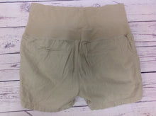 Size Small Old Navy Tan Solid Shorts