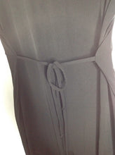 Size MAT X-LARGE Duo Maternity Black Dress