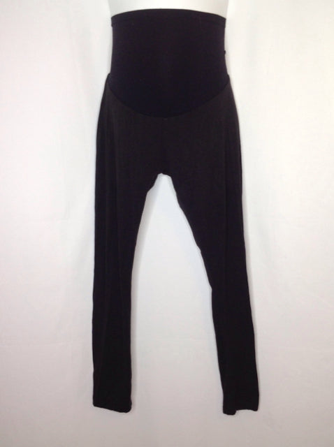 Size XL Motherhood Black Pants