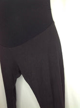 Size XL Motherhood Black Pants