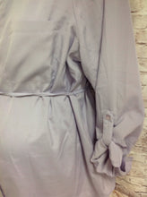 Size XL Motherhood Purple Top