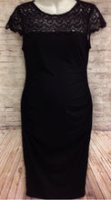 Size XL PATTY BOUTIK Black Dress