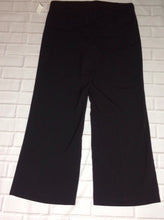 Size XL THREE SEASONS Black Pants