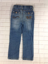 Skechers Denim Print Jeans
