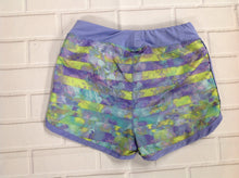 Skechers Purple Shorts