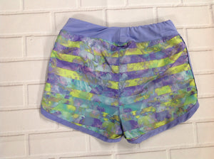 Skechers Purple Shorts