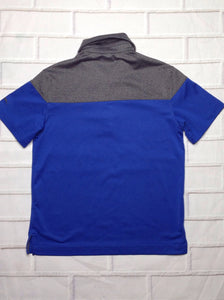 Slazenger BLUE & GRAY Top