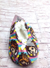 Slippers