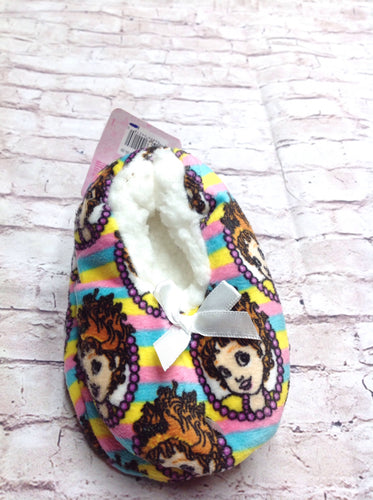 Slippers