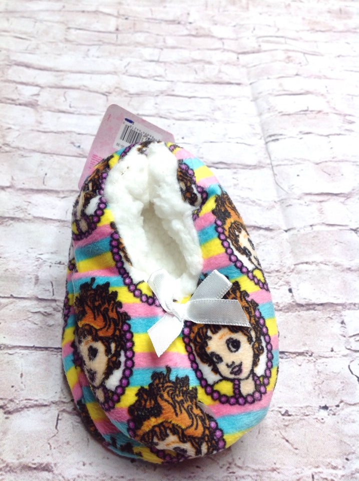 Slippers
