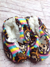 Slippers