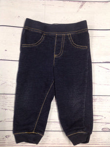 Small Wonders Blue Pants