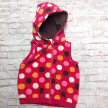 Small Wonders Pink Top