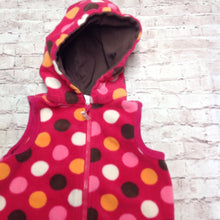 Small Wonders Pink Top
