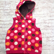 Small Wonders Pink Top