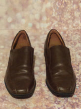 Smart Fit Brown Shoes Size 2.5