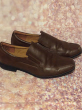 Smart Fit Brown Shoes Size 2.5