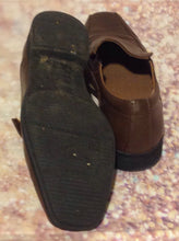Smart Fit Brown Shoes Size 2.5