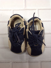 Smart Fit TAN & BLUE Sneakers