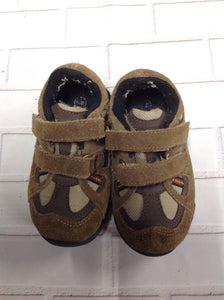 Smart Step BROWN & BEIGE Sneakers