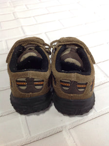 Smart Step BROWN & BEIGE Sneakers