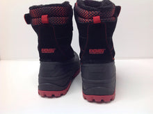 Snowboots