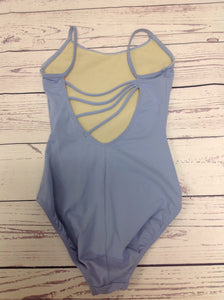 So Danca Periwinkle Dance Wear