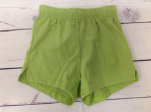 Soffe Light Green Shorts