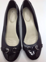 Solesenseability Black YG Footwear Shoes