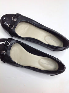 Solesenseability Black YG Footwear Shoes