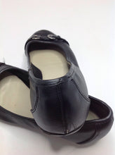 Solesenseability Black YG Footwear Shoes