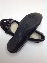 Solesenseability Black YG Footwear Shoes