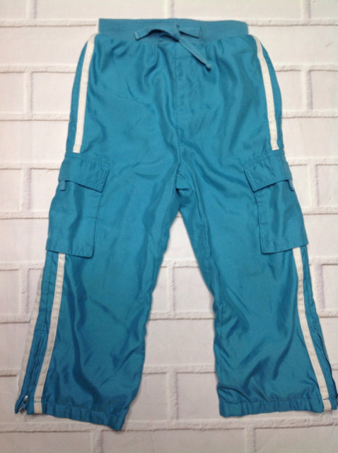 Sonoma Baby Blue Lined Pants