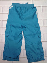 Sonoma Baby Blue Lined Pants