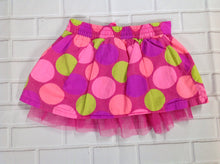 Sonoma Berry Print Skort