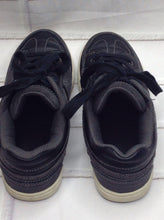 Sonoma Black & Gray Sneakers