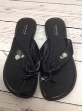 Sonoma Black Sandals