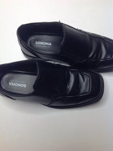 Sonoma Black Shoes