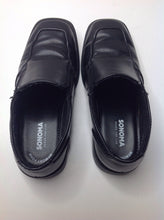 Sonoma Black Shoes