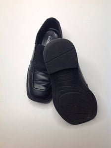 Sonoma Black Shoes