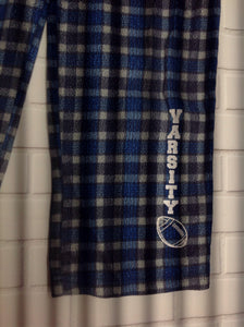 Sonoma Blue & White Plaid Sleepwear