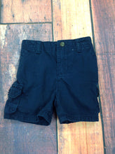 Sonoma Blue Shorts