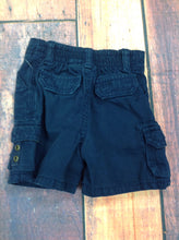 Sonoma Blue Shorts