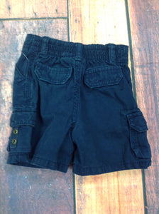 Sonoma Blue Shorts