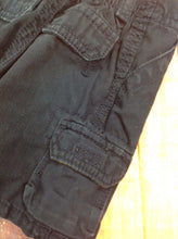Sonoma Blue Shorts