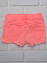 Sonoma Coral Shorts