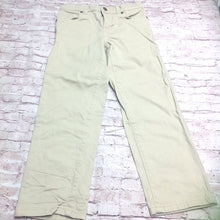 Sonoma Cream Pants