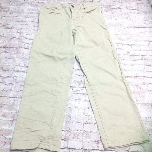 Sonoma Cream Pants