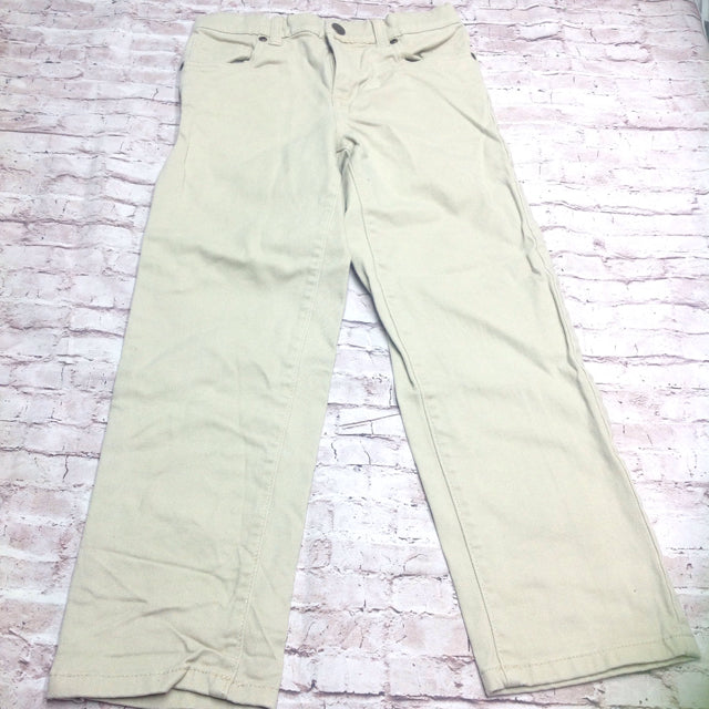 Sonoma Cream Pants